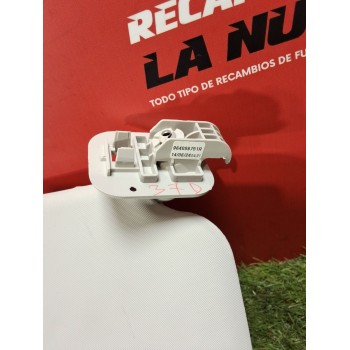 Recambio de parasol derecho para renault kangoo iii monospace blue dci 95 (kjab) referencia OEM IAM 964006751R  