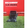 Recambio de aireador central izquierdo para renault kangoo iii monospace blue dci 95 (kjab) referencia OEM IAM 687511112R  
