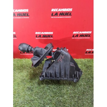 Recambio de palanca cambio para renault kangoo iii monospace blue dci 95 (kjab) referencia OEM IAM 341041078R  