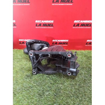 Recambio de palanca cambio para renault kangoo iii monospace blue dci 95 (kjab) referencia OEM IAM 341041078R  