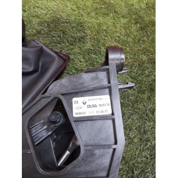 Recambio de palanca cambio para renault kangoo iii monospace blue dci 95 (kjab) referencia OEM IAM 341041078R  