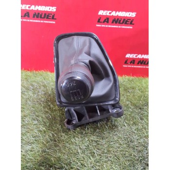 Recambio de palanca cambio para renault kangoo iii monospace blue dci 95 (kjab) referencia OEM IAM 341041078R  