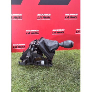 Recambio de palanca cambio para renault kangoo iii monospace blue dci 95 (kjab) referencia OEM IAM 341041078R  