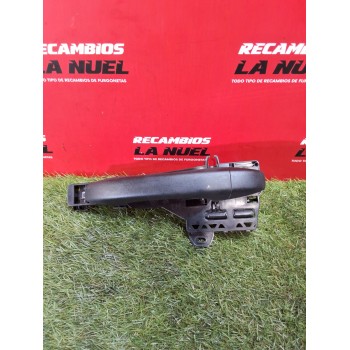 MANETA EXTERIOR DELANTERA IZQUIERDA 806069819R 806079360R 