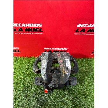 Recambio de pinza freno delantera izquierda para opel combo life e (2018) 1.5 edition [1,5 ltr. - 75 kw cdti dpf] referencia OEM