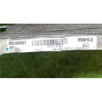 RADIADOR AIRE ACONDICIONADO D8169007 