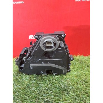 Recambio de cerradura puerta delantera derecha para renault kangoo iii monospace blue dci 95 (kjab) referencia OEM IAM 805023672