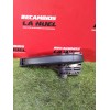 Recambio de maneta exterior corredera derecha para renault kangoo iii monospace blue dci 95 (kjab) referencia OEM IAM 806079360R