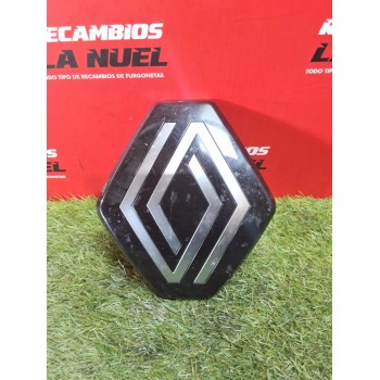 Recambio de simbolo para renault kangoo iii monospace blue dci 95 (kjab) referencia OEM IAM 628901200R  