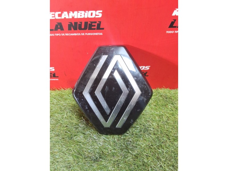 Recambio de simbolo para renault kangoo iii monospace blue dci 95 (kjab) referencia OEM IAM 628901200R  