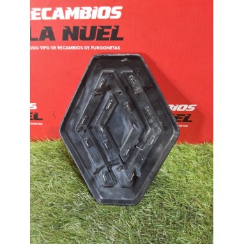 Recambio de simbolo para renault kangoo iii monospace blue dci 95 (kjab) referencia OEM IAM 628901200R  