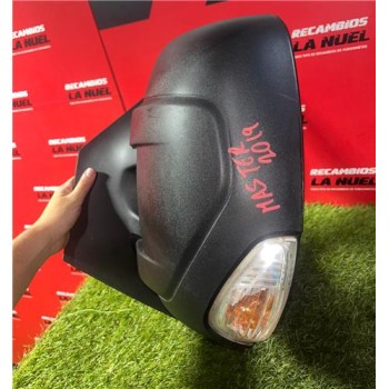 Recambio de retrovisor izquierdo para opel movano b furgón/combi (2010) 2.3 fg. l1h1 2,8t [2,3 ltr. - 81 kw cdti] referencia OEM