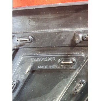 Recambio de simbolo para renault kangoo iii monospace blue dci 95 (kjab) referencia OEM IAM 628901200R  