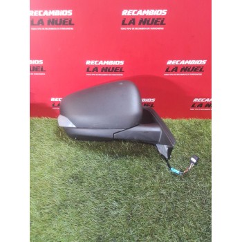 Recambio de retrovisor electrico derecho para renault kangoo iii monospace blue dci 95 (kjab) referencia OEM IAM 963017552R 2326