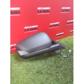 Recambio de retrovisor electrico derecho para renault kangoo iii monospace blue dci 95 (kjab) referencia OEM IAM 963017552R 2326