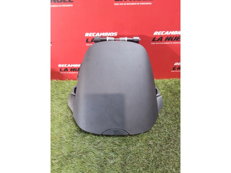 Recambio de guantera salpicadero para renault kangoo iii monospace blue dci 95 (kjab) referencia OEM IAM 2474045x  