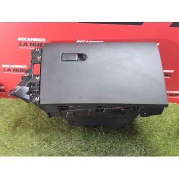 Recambio de guantera para renault kangoo iii monospace blue dci 95 (kjab) referencia OEM IAM   