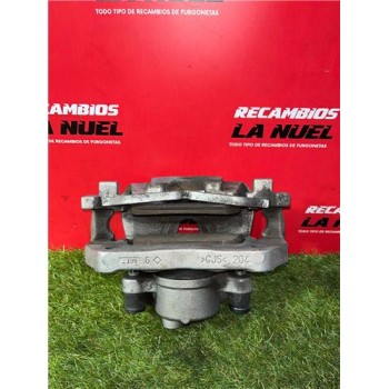 Recambio de pinza freno delantera derecha para opel vivaro furgón (2019) 1.5 l express [1,5 ltr. - 75 kw cdti dpf] referencia OE