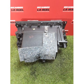 Recambio de guantera para renault kangoo iii monospace blue dci 95 (kjab) referencia OEM IAM   