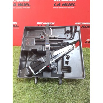 Recambio de gato para renault kangoo iii monospace blue dci 95 (kjab) referencia OEM IAM   