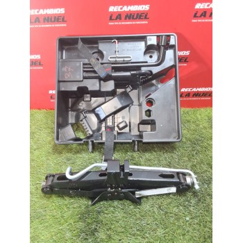 Recambio de gato para renault kangoo iii monospace blue dci 95 (kjab) referencia OEM IAM   