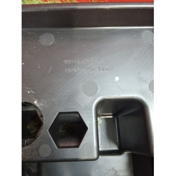 Recambio de gato para renault kangoo iii monospace blue dci 95 (kjab) referencia OEM IAM   