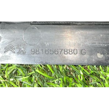 Recambio de torpedo para citroën berlingo furgón (09.2018) 1.5 berlingo m [1,5 ltr. - 75 kw blue-hdi fap] referencia OEM IAM 981