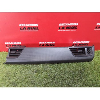 Recambio de rejilla aireadora para renault kangoo iii monospace blue dci 95 (kjab) referencia OEM IAM 684120942R  