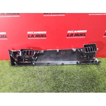 Recambio de rejilla aireadora para renault kangoo iii monospace blue dci 95 (kjab) referencia OEM IAM 684120942R  