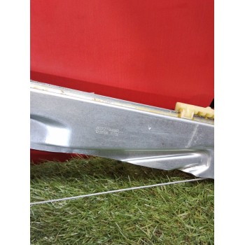 Recambio de mecanismo elevalunas delantero izquierdo para renault kangoo iii monospace blue dci 95 (kjab) referencia OEM IAM 807