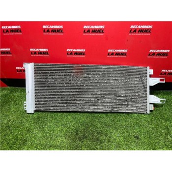 Recambio de radiador aire acondicionado para citroën jumper furgon (05.2014) 2.2 33 l2h1 bluehdi 140 [2,2 ltr. - 103 kw blue-hdi