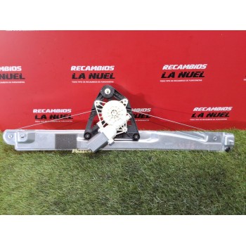 MECANISMO ELEVALUNAS DELANTERO DERECHO 807202391R 