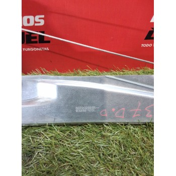 Recambio de mecanismo elevalunas delantero derecho para renault kangoo iii monospace blue dci 95 (kjab) referencia OEM IAM 80720