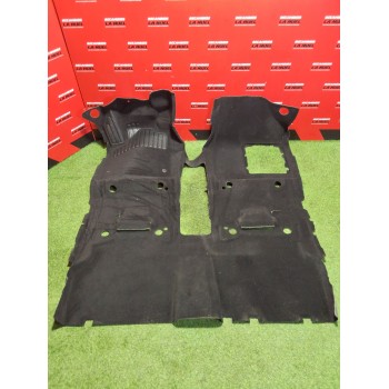 Recambio de moqueta suelo interior para renault kangoo iii monospace blue dci 95 (kjab) referencia OEM IAM 749026047R  