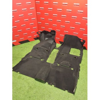 Recambio de moqueta suelo interior para renault kangoo iii monospace blue dci 95 (kjab) referencia OEM IAM 749026047R  