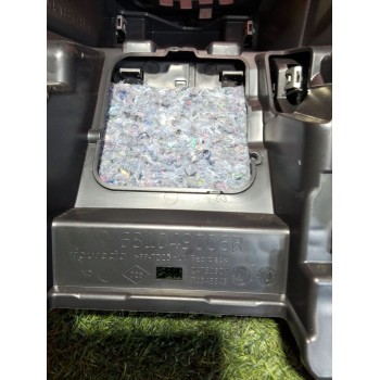 Recambio de plastico para renault kangoo iii monospace blue dci 95 (kjab) referencia OEM IAM 681049006R  