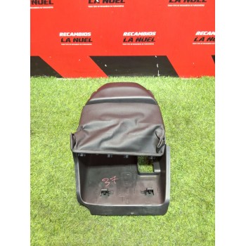 Recambio de plastico para renault kangoo iii monospace blue dci 95 (kjab) referencia OEM IAM   