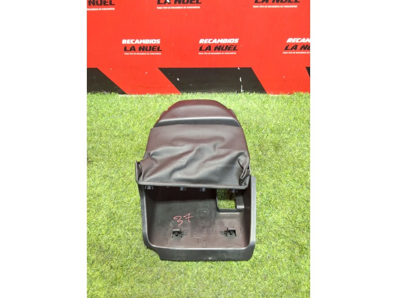 Recambio de plastico para renault kangoo iii monospace blue dci 95 (kjab) referencia OEM IAM   