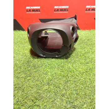 Recambio de plastico para renault kangoo iii monospace blue dci 95 (kjab) referencia OEM IAM   