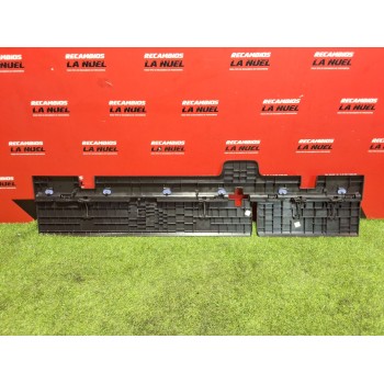 Recambio de plastico para renault kangoo iii monospace blue dci 95 (kjab) referencia OEM IAM 849025675R  