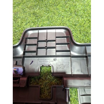 Recambio de plastico para renault kangoo iii monospace blue dci 95 (kjab) referencia OEM IAM 849025675R  