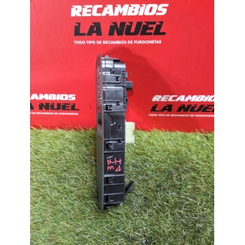 Recambio de mando elevalunas delantero izquierdo para renault kangoo iii monospace blue dci 95 (kjab) referencia OEM IAM 2541125