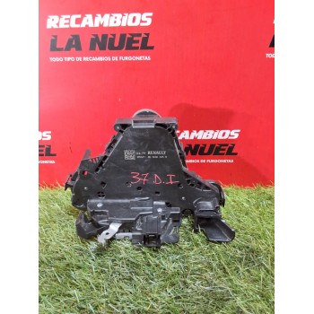 CERRADURA PUERTA DELANTERA IZQUIERDA 805030385R 