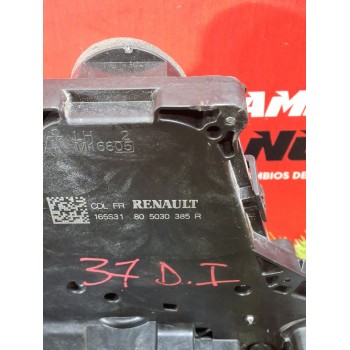 Recambio de cerradura puerta delantera izquierda para renault kangoo iii monospace blue dci 95 (kjab) referencia OEM IAM 8050303