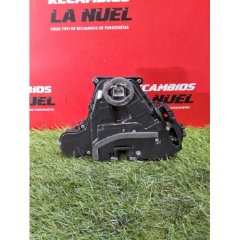 Recambio de cerradura puerta delantera izquierda para renault kangoo iii monospace blue dci 95 (kjab) referencia OEM IAM 8050303