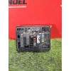 Recambio de caja reles / fusibles para renault kangoo iii monospace blue dci 95 (kjab) referencia OEM IAM 284B77366R  