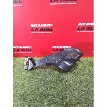 Recambio de rodillo puerta corredera derecha baja para renault kangoo iii monospace blue dci 95 (kjab) referencia OEM IAM 745966