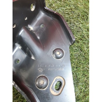 Recambio de rodillo puerta corredera derecha baja para renault kangoo iii monospace blue dci 95 (kjab) referencia OEM IAM 745966