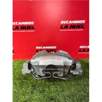 Recambio de pinza freno delantera derecha para opel vivaro furgón (2019) 1.5 l express [1,5 ltr. - 75 kw cdti dpf] referencia OE