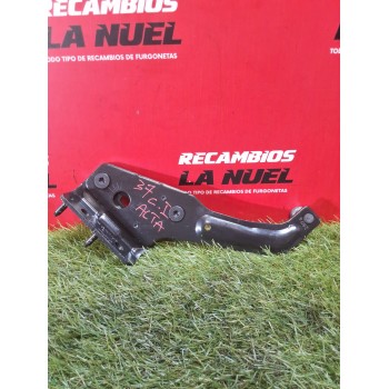 Recambio de rodillo puerta corredera derecha alta para renault kangoo iii monospace blue dci 95 (kjab) referencia OEM IAM 777953